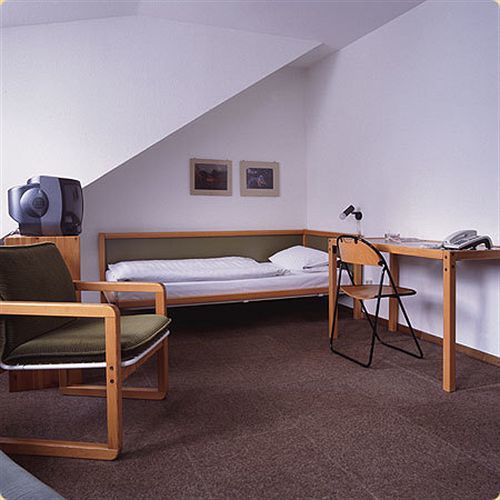 Buthmann Im Zentrum BRE Extérieur photo