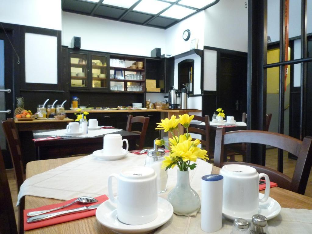 Buthmann Im Zentrum BRE Chambre photo