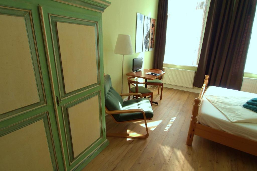 Buthmann Im Zentrum BRE Chambre photo