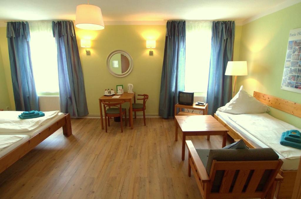 Buthmann Im Zentrum BRE Chambre photo