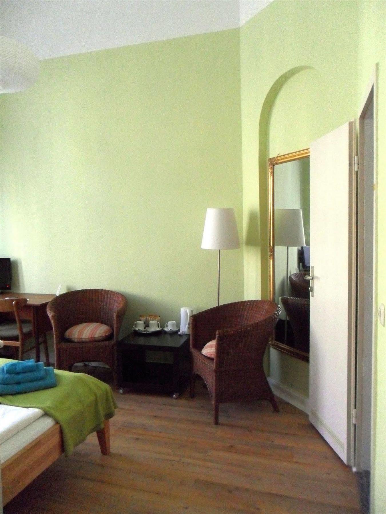 Buthmann Im Zentrum BRE Extérieur photo