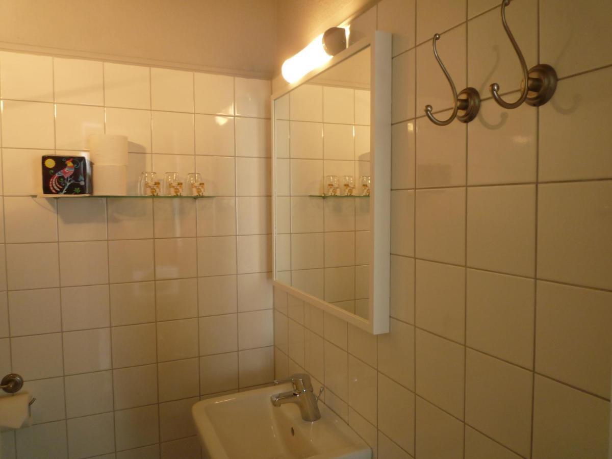 Buthmann Im Zentrum BRE Extérieur photo